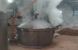 白酒生產(chǎn)廠家